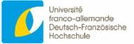 Deutsch-französische Hochschule