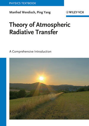 Theory of Atmospheric Radiative