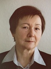Dr. Galina Hesse