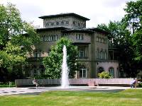 Villa Tillmanns