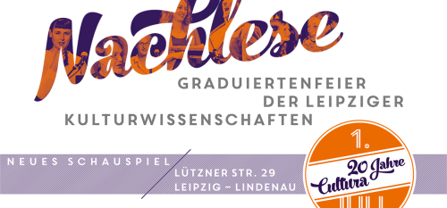 »Nachlese« – Graduiertenfeier und Institutstag am 1. Juli 2023
