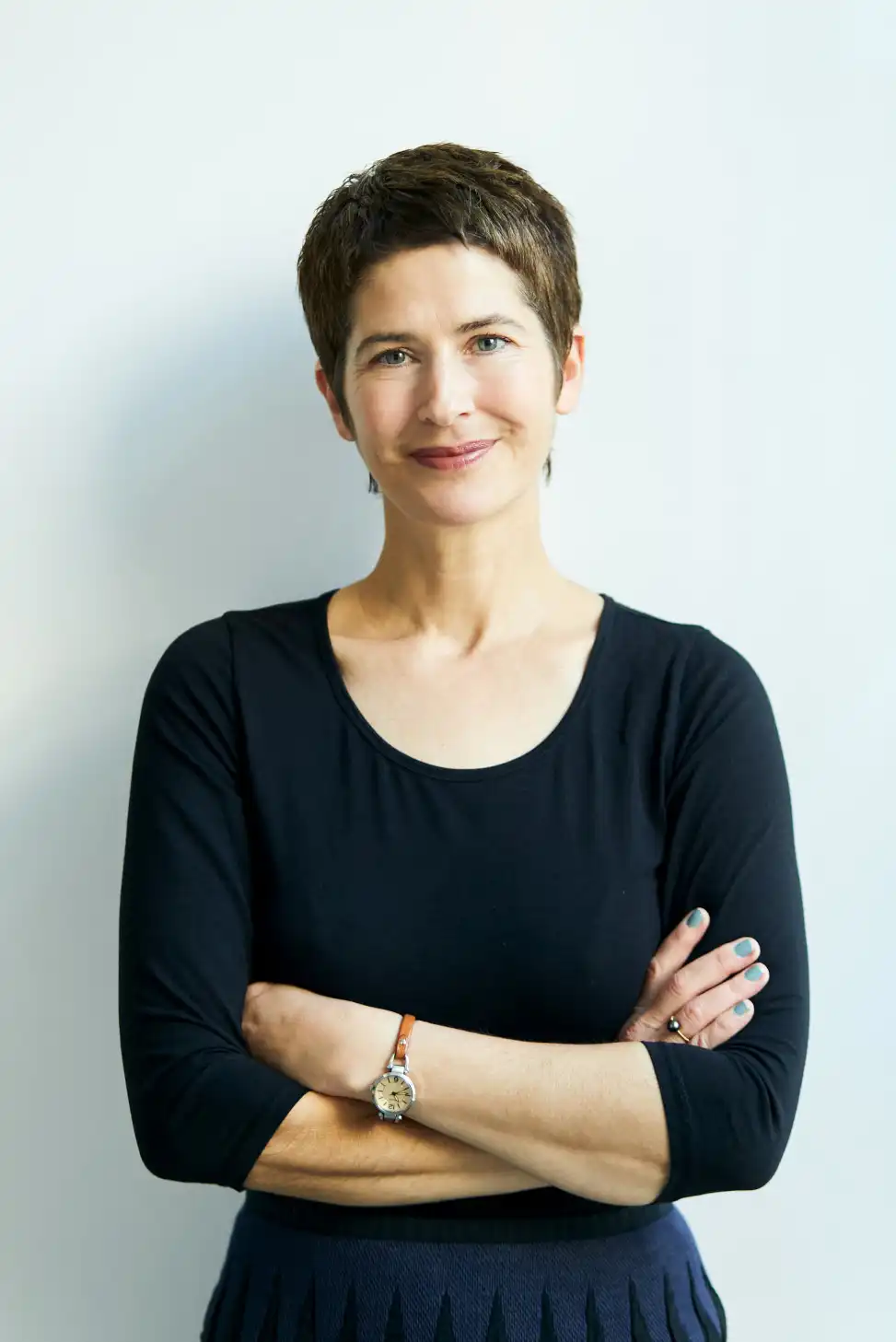 Universitätsprofessorin Barbara Schlücker