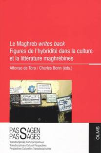 Beschreibung: Beschreibung: Beschreibung: Beschreibung: Le Maghreb Writes back 1 COVER