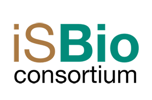 iSBio logo