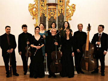 Ensemble Leipziger Concert