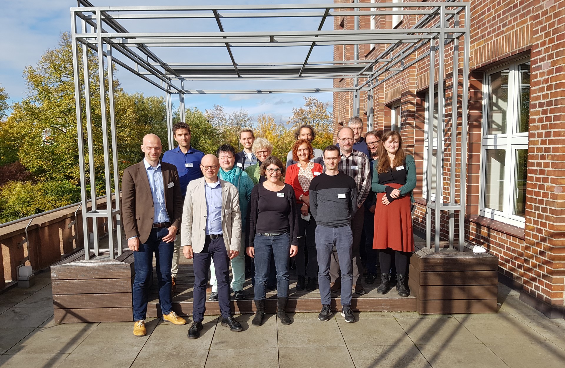 MultiplEE team invites to final advisory board meeting in Leipzig