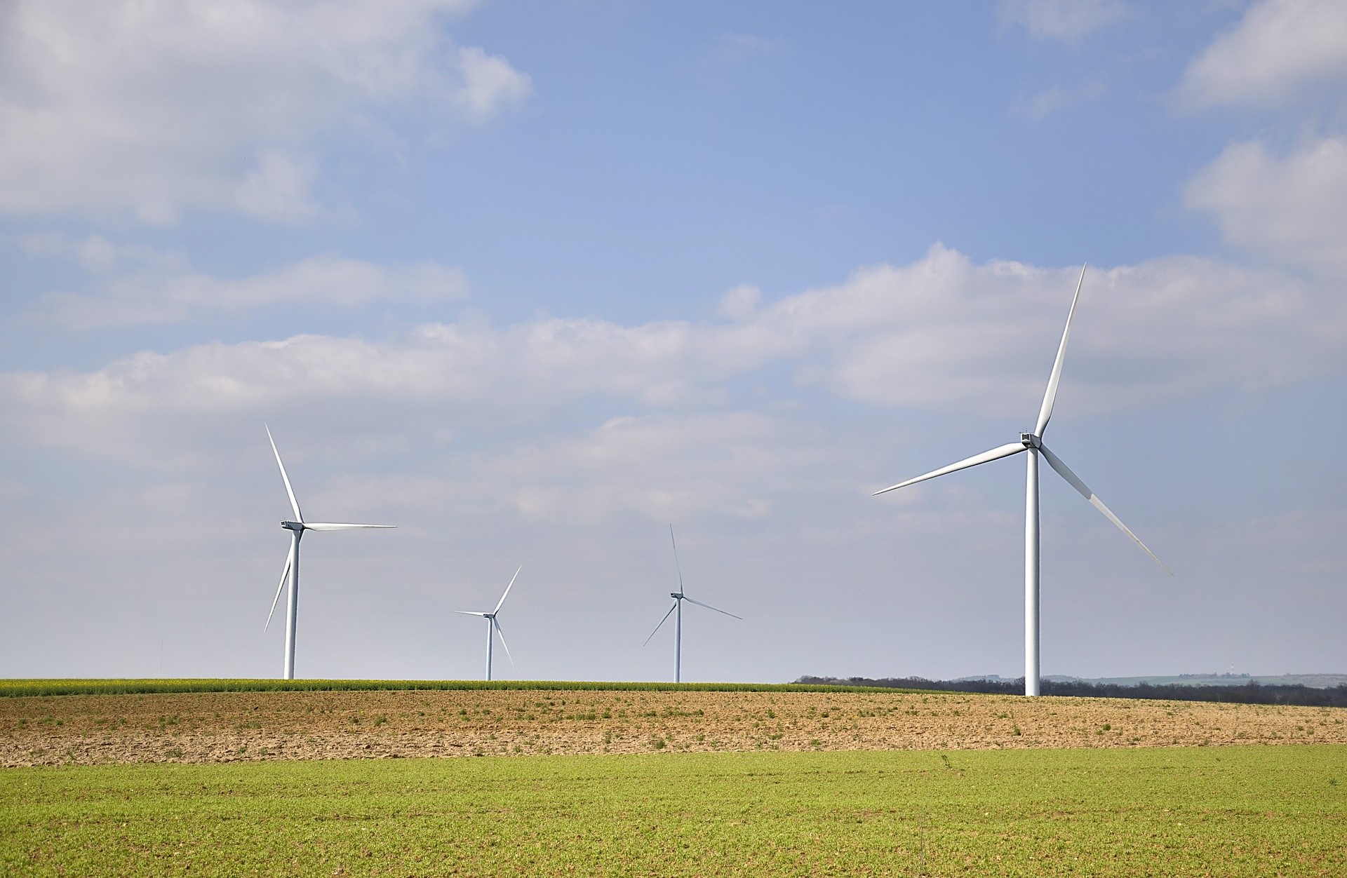 Flächenziele für die Windenergie: Wie zielführend ist das neue Wind-an-Land-Gesetz?
