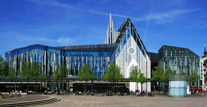 2 - Paulinum