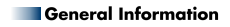 General Information