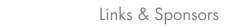 Links & Sponsors