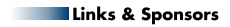 Links & Sponsors