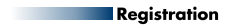 Registration & Abstract Submission