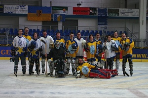 K�slab Ice Hockey Trophy 2005