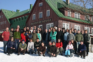 PWM Winter School 2008