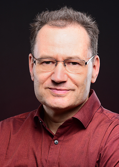 Prof. Bernd Rosenow