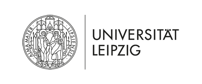 Logo der Universität Leipzig