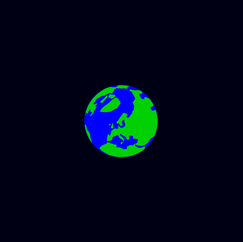 Die Erde