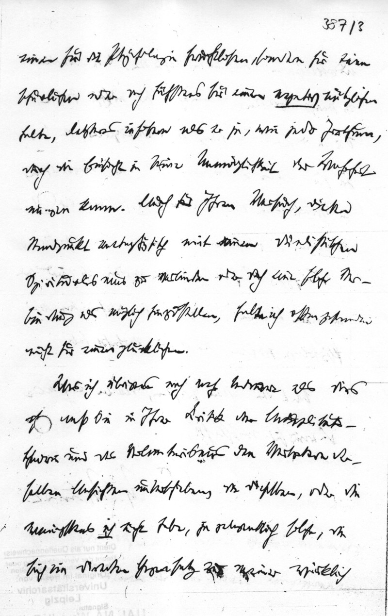 Brief an O. Külpe, 1895, Seite 3
