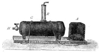 Plethysmograph