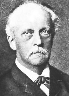 Hermann Ludwig Ferdinand von Helmholtz (1821-1894)
