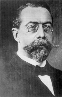 Ernst Meumann (1862 - 1915)
