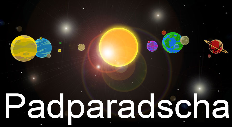 planeten