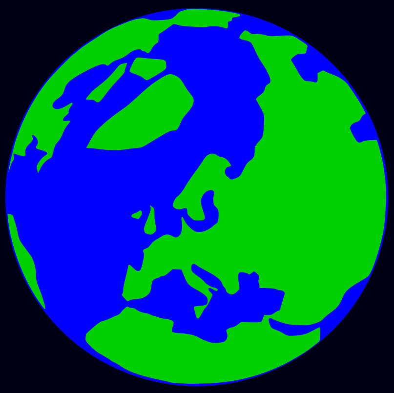 Die Erde