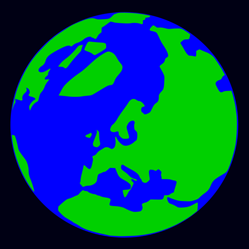 Die Erde