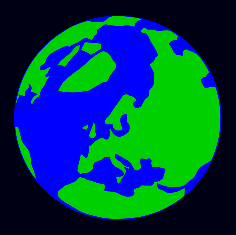 Die Erde