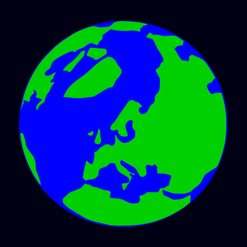 Die Erde