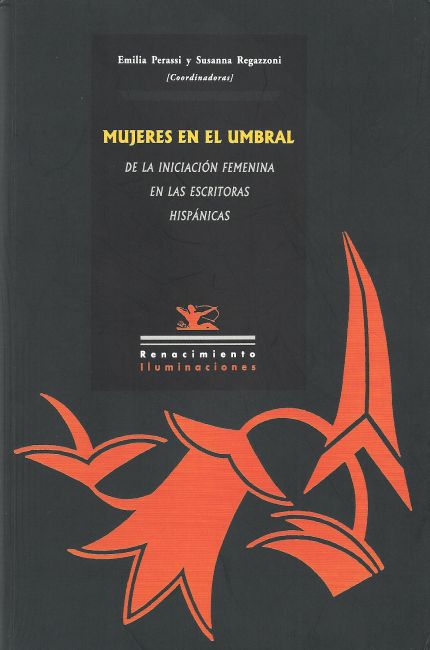 Cover Mujeres en el umbral