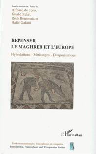 Beschreibung: Beschreibung: Beschreibung: Beschreibung: RepenserMaghrebCover