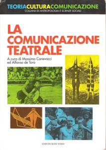Beschreibung: Beschreibung: Beschreibung: Beschreibung: LaComunicazioneTeatraleCover_front