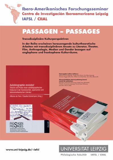 Beschreibung: Beschreibung: Beschreibung: Passagen-Plakat