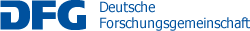 Beschreibung: dfg_logo