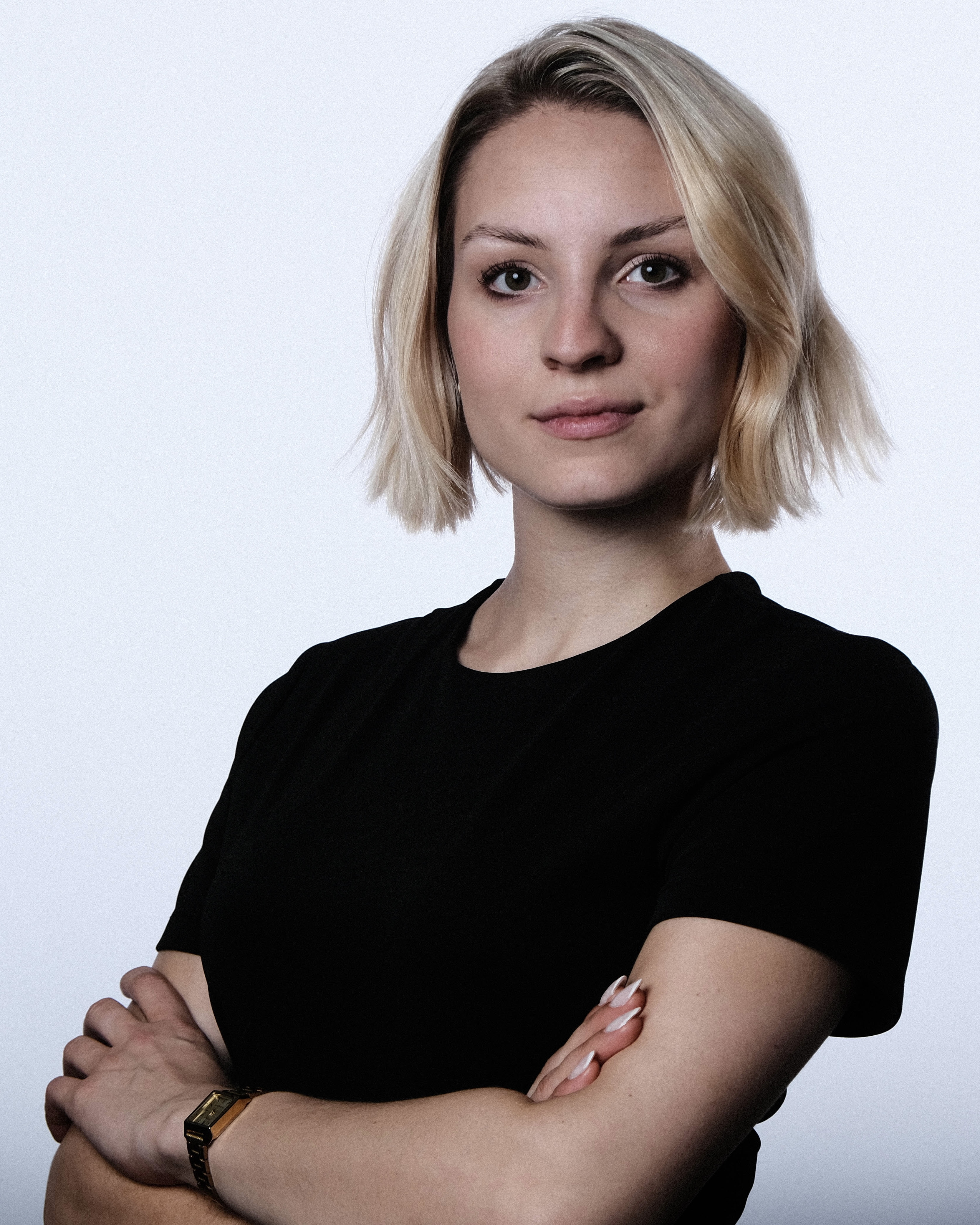 Anna Sterzik