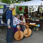 Eröffnung 19.06.2010