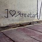 Streetart-Visionen